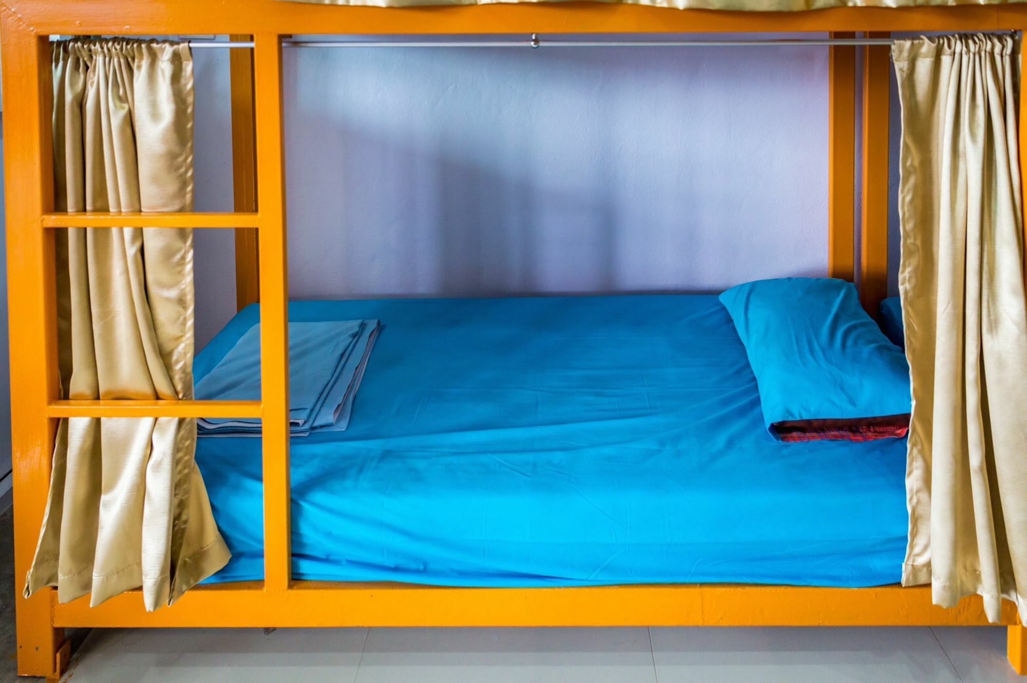 Railway Hostel (Adults Only) Chumphon Exteriör bild